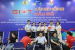 Petrolimex lan tỏa phong trào “Giọt Xăng hồng - Giọt Dầu đỏ”
