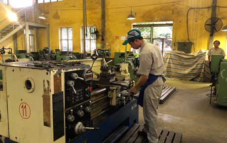 Từ 1-7, thay thế mức lương cơ sở bằng mức tham chiếu để đóng BHXH cho người lao động