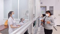 Người chưa đủ điều kiện hưởng lương hưu được hỗ trợ 100% chi phí mua bảo hiểm y tế