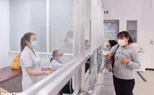 Người chưa đủ điều kiện hưởng lương hưu được hỗ trợ 100% chi phí mua bảo hiểm y tế