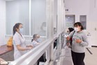 Người chưa đủ điều kiện hưởng lương hưu được hỗ trợ 100% chi phí mua bảo hiểm y tế