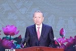 Phát biểu của Tổng Bí thư Tô Lâm với nhân dân TP. Hồ Chí Minh và thông điệp gửi nhân dân cả nước