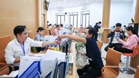 Công chức nghỉ không hết phép được hưởng thêm tiền