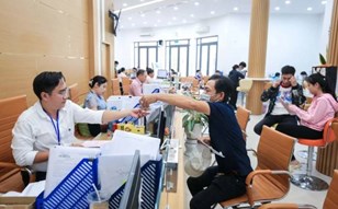 Công chức nghỉ không hết phép được hưởng thêm tiền