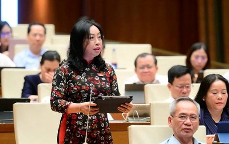 Đề xuất tăng lương tối thiểu vùng ngay từ tháng 7-2025