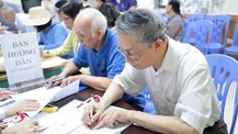 Hưởng lương hưu thế nào khi nghỉ hưu trước tuổi theo Nghị định 178?