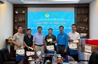 Công đoàn Công Thương Việt Nam chung tay chăm lo người lao động ngành Logistics