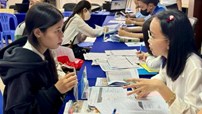Nhiều thay đổi về mức hưởng trợ cấp thất nghiệp
