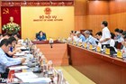 Bộ Nội vụ sẽ đề xuất phương án tăng lương cơ sở sau sắp xếp bộ máy