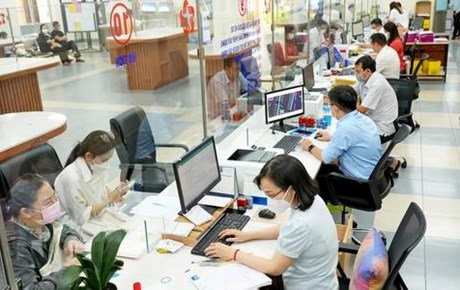 Không thuộc diện 178, công chức, người lao động thôi việc hưởng trợ cấp ra sao?
