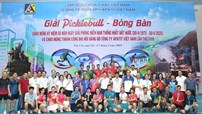 Công đoàn Công ty Apatit Việt Nam: Gắn bó, đồng hành vì người lao động