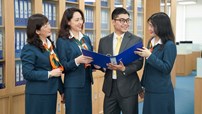 Công đoàn Tổng công ty Thuốc lá Việt Nam: Phát triển Văn hóa doanh nghiệp mang bản sắc Vinataba