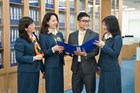 Công đoàn Tổng công ty Thuốc lá Việt Nam: Phát triển Văn hóa doanh nghiệp mang bản sắc Vinataba