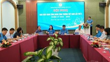 Công đoàn Công Thương Việt Nam: Đảm bảo quyền và lợi ích của người lao động