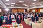 Đại hội Đảng bộ Bộ Công Thương nhiệm kỳ 2025 - 2030: Sự kiện chính trị có ý nghĩa đặc biệt quan trọng