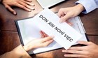Công chức tự nguyện xin nghỉ hoặc bị cho thôi việc được hưởng chế độ, chính sách nào?