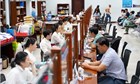 Những trường hợp cán bộ nào được miễn giảm, tăng nặng mức kỷ luật?