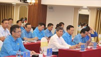 Công đoàn Công Thương Việt Nam hỗ trợ 4.600 lao động với kinh phí hơn 5,3 tỉ đồng
