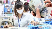 Doanh nghiệp không được cắt giảm phúc lợi đã cam kết khi tăng lương tối thiểu
