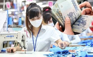 Doanh nghiệp không được cắt giảm phúc lợi đã cam kết khi tăng lương tối thiểu