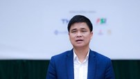 Để không ai bị bỏ lại phía sau trong sắp xếp tổ chức, bộ máy chính trị