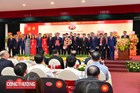 Ra mắt Ban Chấp hành Đảng bộ Bộ Công Thương nhiệm kỳ 2025 - 2030