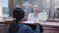 Chế độ phụ cấp khu vực đối với người hưởng bảo hiểm xã hội