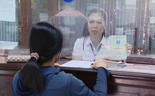 Chế độ phụ cấp khu vực đối với người hưởng bảo hiểm xã hội