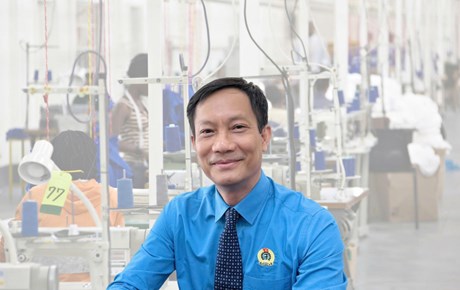 Tinh gọn để bứt phá: Công đoàn Công Thương trên hành trình đổi mới và thích ứng
