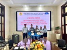Công đoàn Intimex- Gắn kết đoàn viên, người lao động, đồng hành cùng doanh nghiệp