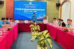 Hội nghị Ủy ban Kiểm tra CĐCTVN lần thứ 5 