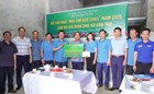 Công đoàn Công nghiệp Hóa chất Việt Nam: Đồng hành cùng người lao động, kiến tạo giá trị bền vững cho ngành Hóa chất