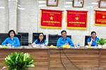 Công đoàn Công Thương Việt Nam – Intimex: Hợp lực khai mở giá trị bền vững