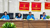 Công đoàn Công Thương Việt Nam – Intimex: Hợp lực khai mở giá trị bền vững