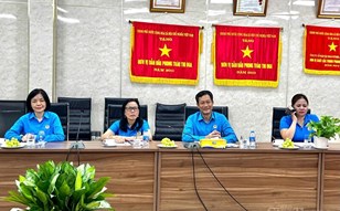 Công đoàn Công Thương Việt Nam – Intimex: Hợp lực khai mở giá trị bền vững