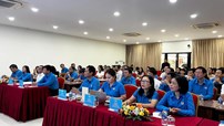 Công đoàn Hóa chất và mục tiêu kép: Tăng trưởng sản xuất - ổn định đời sống