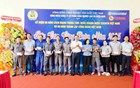 CASUMINA tổ chức “Bữa cơm Công đoàn” 2025, chăm lo gần 2.000 người lao động