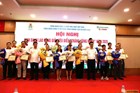 Casumina: Công đoàn đồng hành, người lao động vững bước