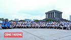 Công đoàn Công Thương Việt Nam báo công dâng Bác về công tác gia đình và chăm sóc trẻ em