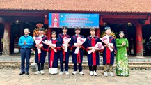 Công đoàn Hóa chất chắp cánh cho những ước mơ