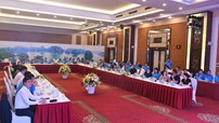 Hội thảo các doanh nghiệp có vốn đầu tư trực tiếp nước ngoài (FDI) lần thứ 22