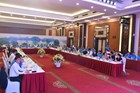 Hội thảo các doanh nghiệp có vốn đầu tư trực tiếp nước ngoài (FDI) lần thứ 22
