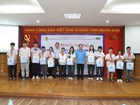 Lễ Tuyên dương học sinh đoạt giải Quốc gia, Quốc tế, cấp tỉnh, thành phố và học sinh vượt khó hiếu học năm học 2024 - 2025