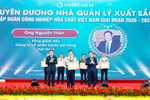 VIPESCO: Công đoàn đồng hành cùng người lao động vượt khó