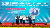 VIPESCO: Công đoàn đồng hành cùng người lao động vượt khó