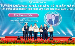 VIPESCO: Công đoàn đồng hành cùng người lao động vượt khó