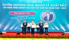 VIPESCO: Công đoàn đồng hành cùng người lao động vượt khó