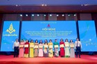 Tổng công ty Thuốc lá Việt Nam: Khẳng định vai trò người phụ nữ trên mọi lĩnh vực
