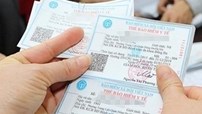 Hướng dẫn mới về BHYT cho người hưởng trợ cấp hưu trí