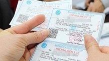 Hướng dẫn mới về BHYT cho người hưởng trợ cấp hưu trí